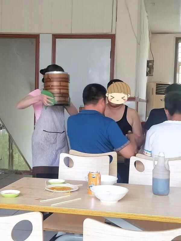 20年灌汤包老店，据说90%的胶州人都知道，我想你一定吃过......
