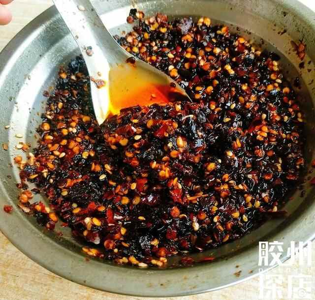 20年灌汤包老店，据说90%的胶州人都知道，我想你一定吃过......