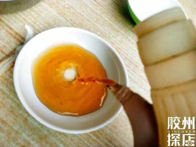 20年灌汤包老店，据说90%的胶州人都知道，我想你一定吃过......