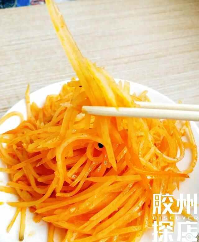 20年灌汤包老店，据说90%的胶州人都知道，我想你一定吃过......