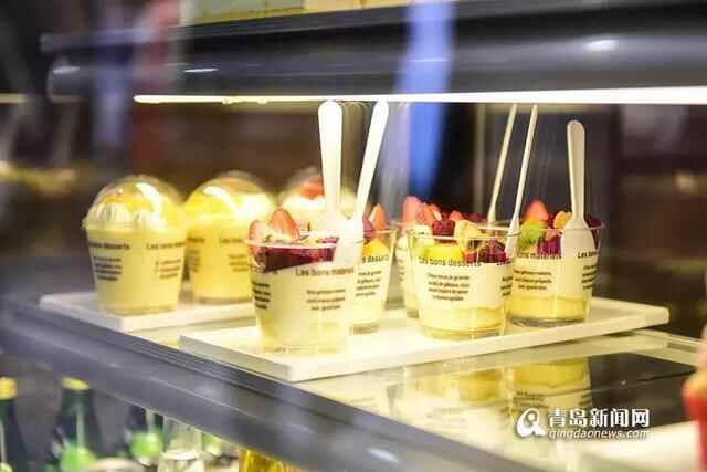 一键get李沧最新美食地图，没有人能饿着离开