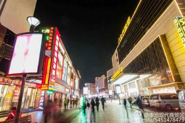 一键get李沧最新美食地图，没有人能饿着离开