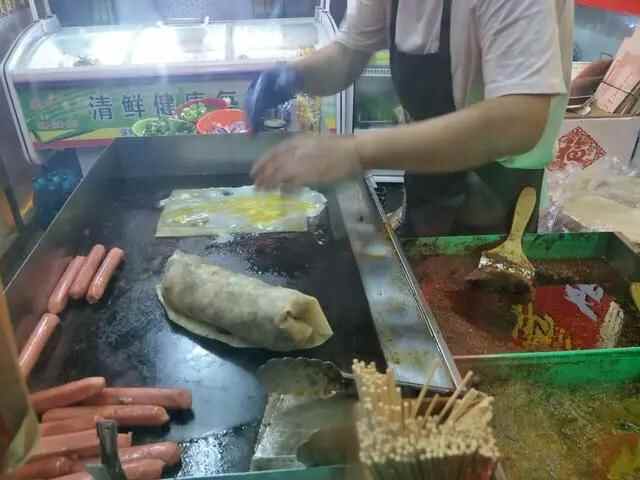 一键get李沧最新美食地图，没有人能饿着离开