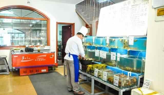 黄岛吃海鲜必修课，如何好吃又划算？