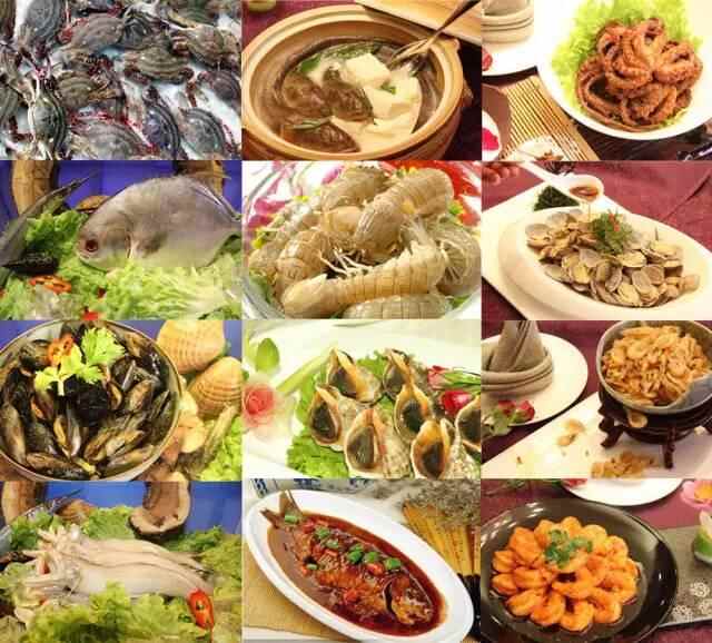 黄岛吃海鲜必修课，如何好吃又划算？