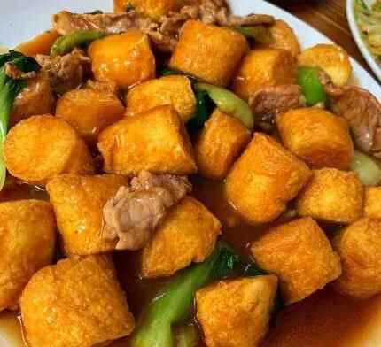 青岛这10家藏在犄角旮旯的美食，没有熟人带路，你根本找不到！