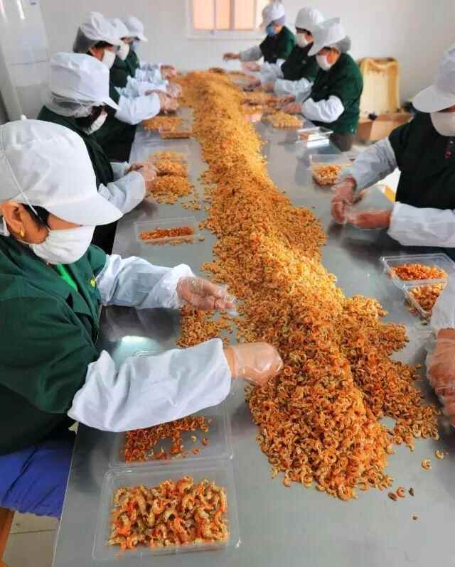 这些崂山的美食不仅好吃，更是传承至今的非物质文化遗产