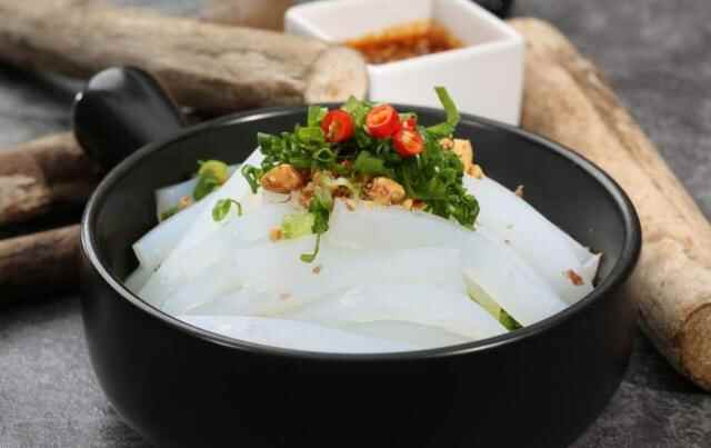这些崂山的美食不仅好吃，更是传承至今的非物质文化遗产