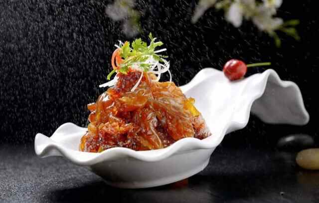 这些崂山的美食不仅好吃，更是传承至今的非物质文化遗产