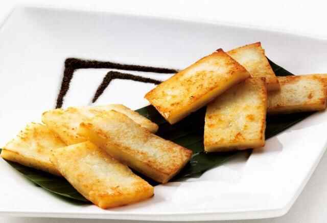 这些崂山的美食不仅好吃，更是传承至今的非物质文化遗产