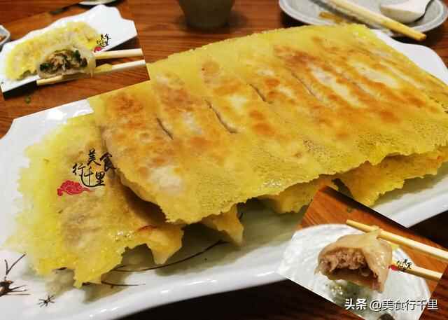 青岛李沧最好吃鲁菜馆之一，面皮炒鸡最入味，糖醋里脊抢着吃