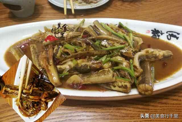 青岛李沧最好吃鲁菜馆之一，面皮炒鸡最入味，糖醋里脊抢着吃