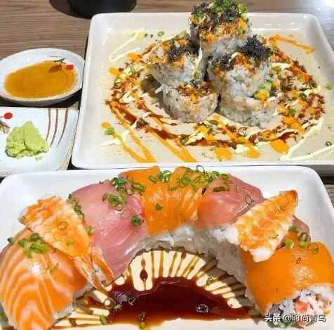 舌尖上的青岛丨青岛美食地图！食物永远不会辜负每一个人
