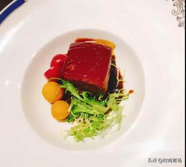 舌尖上的青岛丨青岛美食地图！食物永远不会辜负每一个人