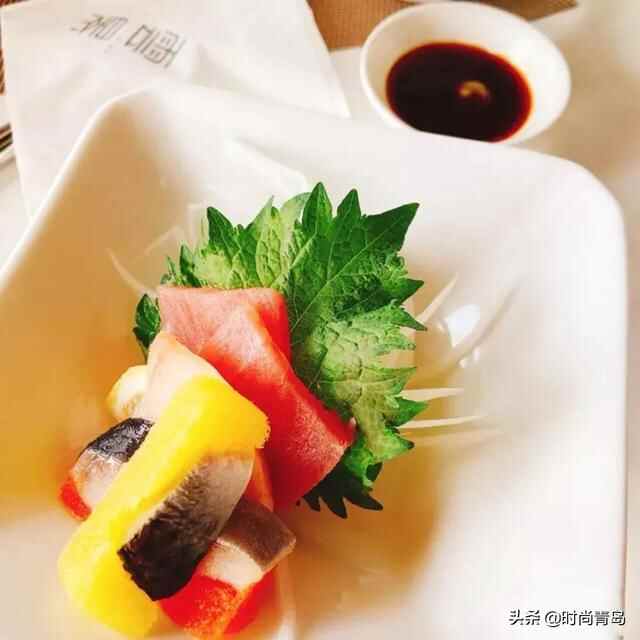 舌尖上的青岛丨青岛美食地图！食物永远不会辜负每一个人