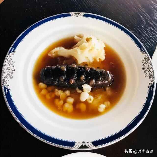 舌尖上的青岛丨青岛美食地图！食物永远不会辜负每一个人