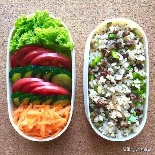舌尖上的青岛丨青岛美食地图！食物永远不会辜负每一个人