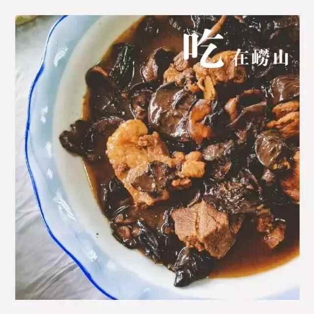 在崂山吃完这些，秋天都是你的~