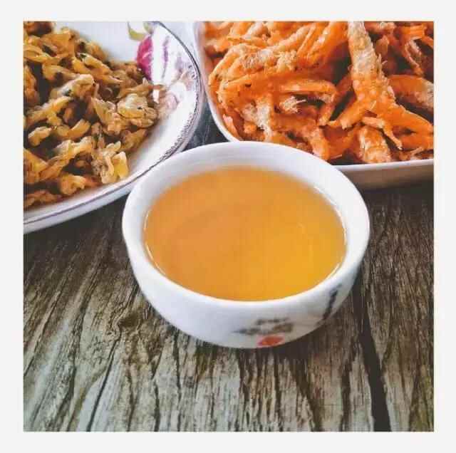 在崂山吃完这些，秋天都是你的~