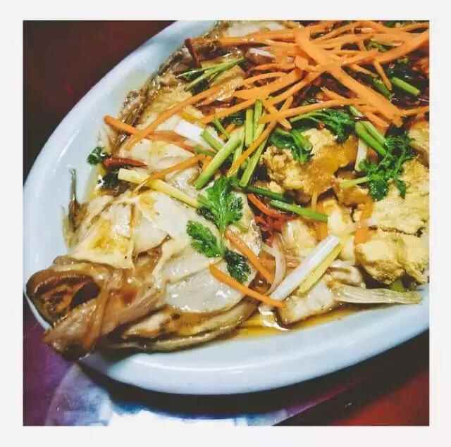 在崂山吃完这些，秋天都是你的~