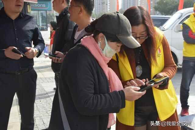 送给胶州吃货们的福利！“舌尖上的胶州”美食大赛正式开幕啦~