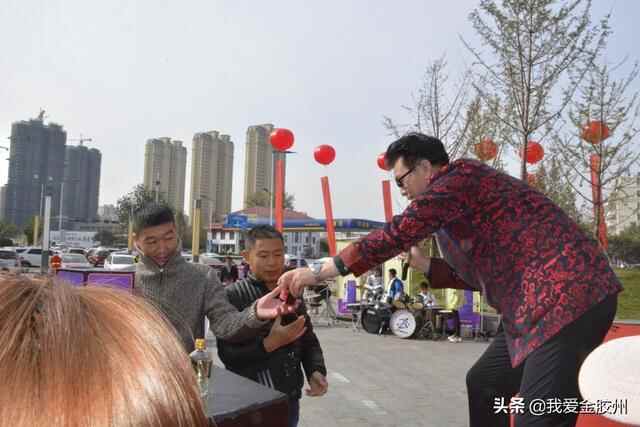 送给胶州吃货们的福利！“舌尖上的胶州”美食大赛正式开幕啦~