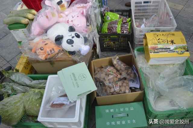 送给胶州吃货们的福利！“舌尖上的胶州”美食大赛正式开幕啦~