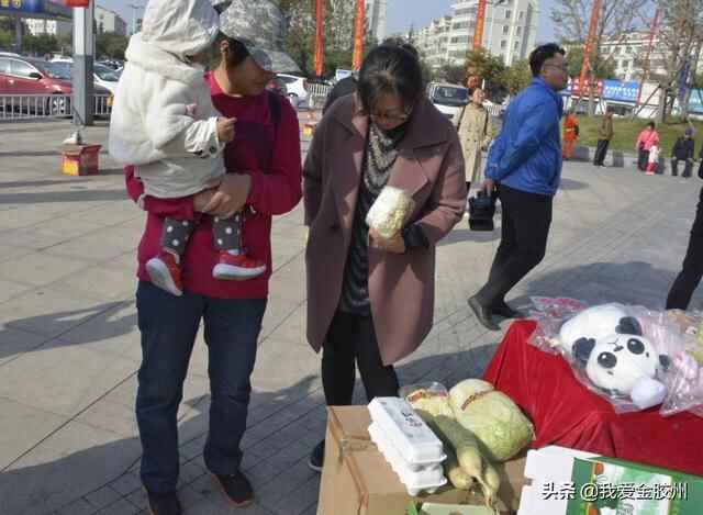 送给胶州吃货们的福利！“舌尖上的胶州”美食大赛正式开幕啦~