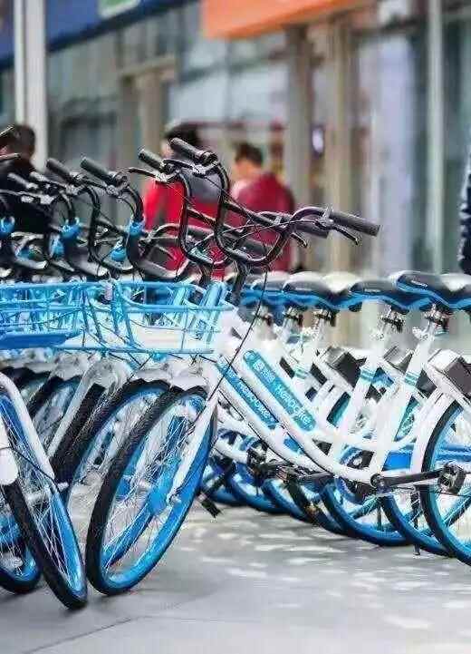 万万没想到你是这样的即墨，居然还有两副面孔