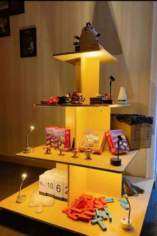 万万没想到你是这样的即墨，居然还有两副面孔