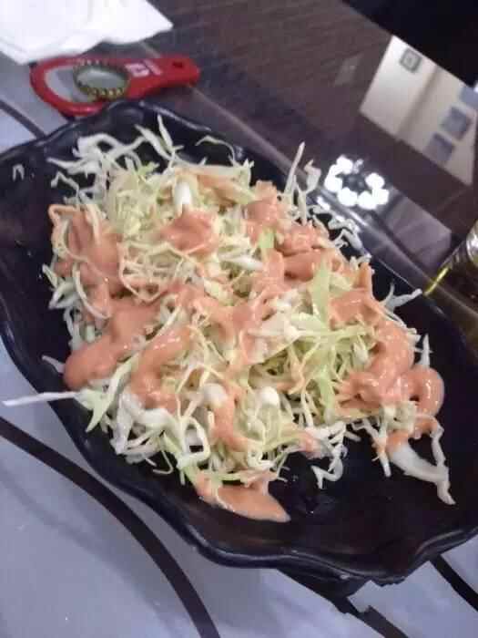 在李沧，有一条满足吃货欲望的美食街！