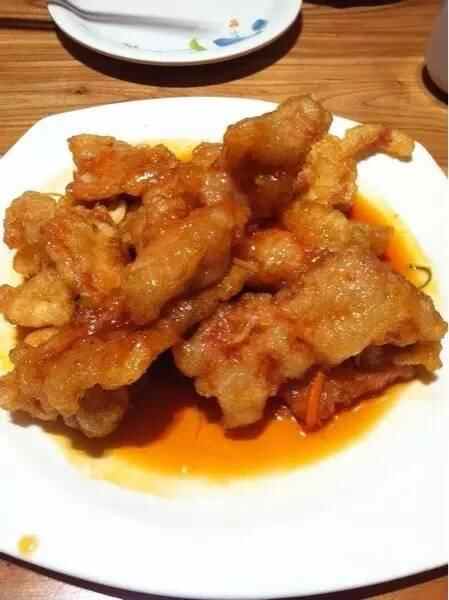 在李沧，有一条满足吃货欲望的美食街！