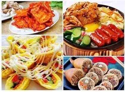 清明赏花季｜去平度！看一路花开，品舌尖美食！