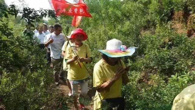 清明赏花季｜去平度！看一路花开，品舌尖美食！