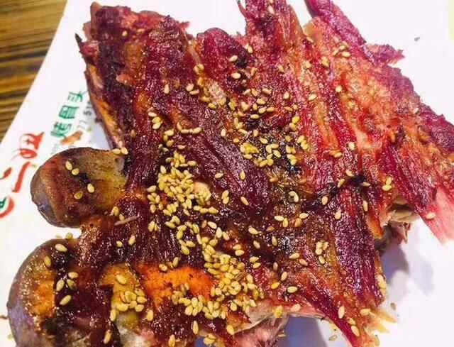 青岛西海岸美食攻略，十大特色小店