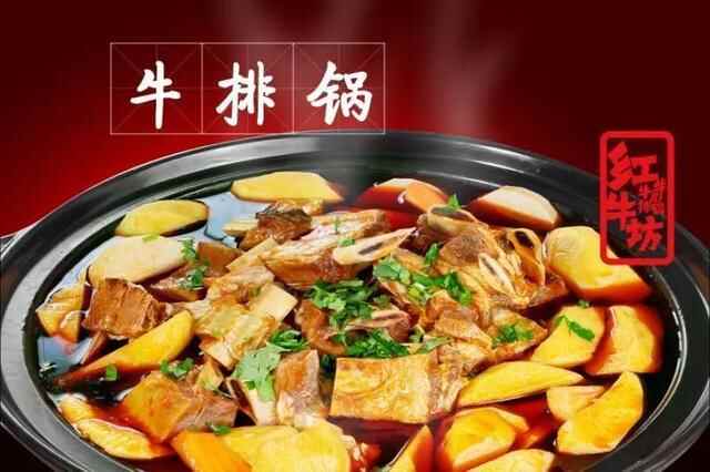 青岛西海岸美食攻略，十大特色小店