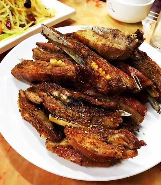 青岛西海岸美食攻略，十大特色小店