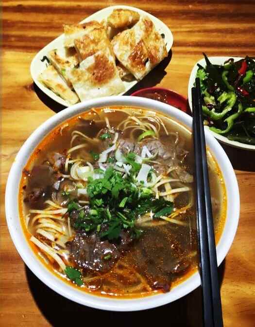 青岛西海岸美食攻略，十大特色小店