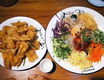 青岛西海岸美食攻略，十大特色小店