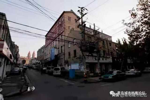 “十乐坊”锅贴，老青岛难忘的美食记忆