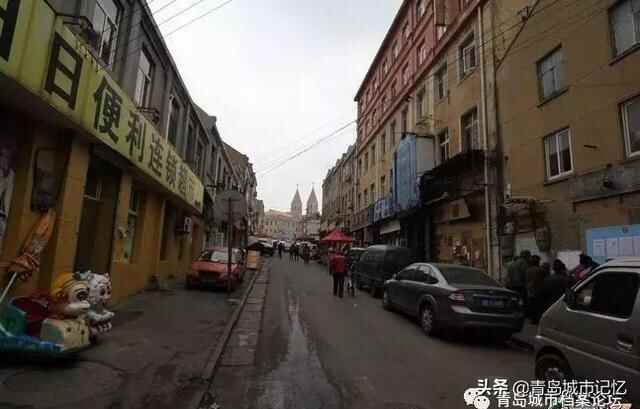 “十乐坊”锅贴，老青岛难忘的美食记忆