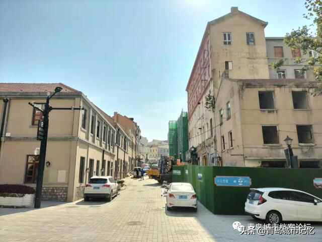 “十乐坊”锅贴，老青岛难忘的美食记忆