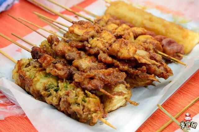 炸串、抿节、川菜、韩餐…李沧区美食新攻略来啦！