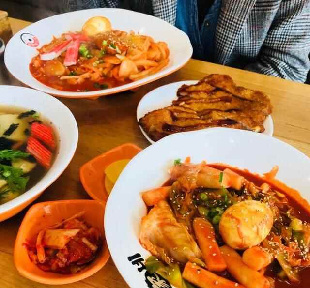 炸串、抿节、川菜、韩餐…李沧区美食新攻略来啦！