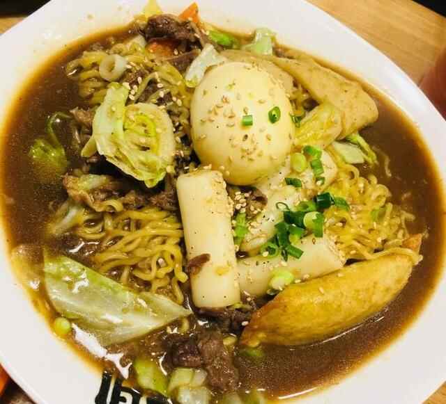 炸串、抿节、川菜、韩餐…李沧区美食新攻略来啦！