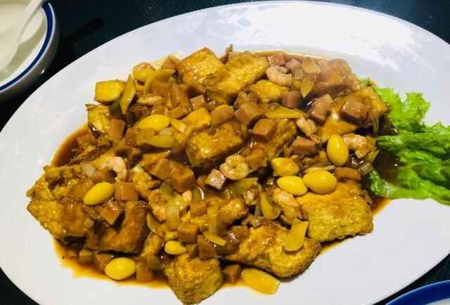 炸串、抿节、川菜、韩餐…李沧区美食新攻略来啦！