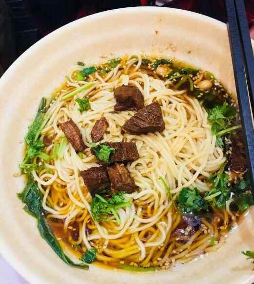 炸串、抿节、川菜、韩餐…李沧区美食新攻略来啦！