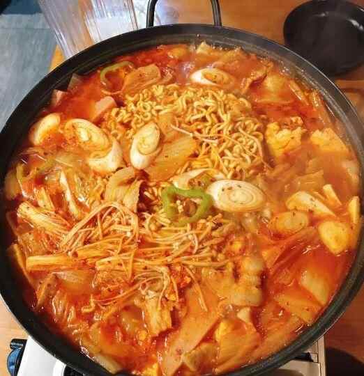 炸串、抿节、川菜、韩餐…李沧区美食新攻略来啦！