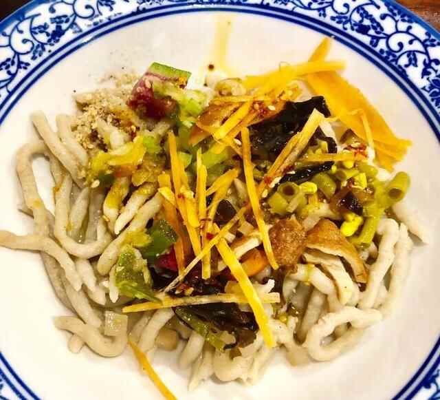 炸串、抿节、川菜、韩餐…李沧区美食新攻略来啦！