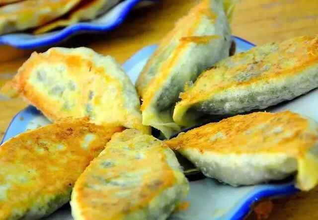 食在李沧｜从清晨吃到夜幕，大李沧真的“很好吃”！